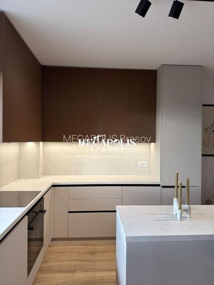 Apartament 2 camere | Parcare | Mobilat Premium | Ozone Residence - 9