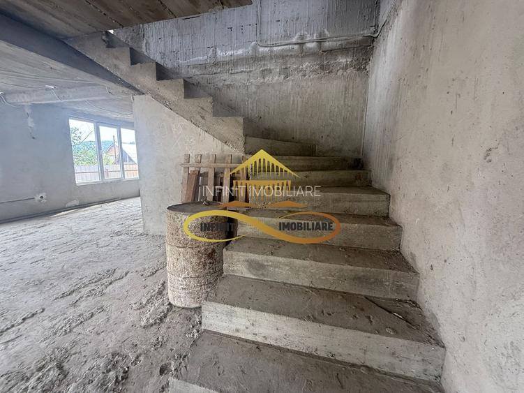 Casa de vanzare in Bacau Luncani - 14