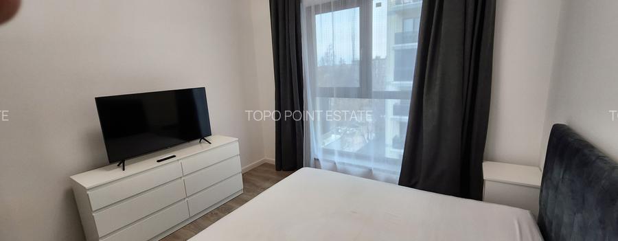 Plaza Residence - Auchan Exigent - 6