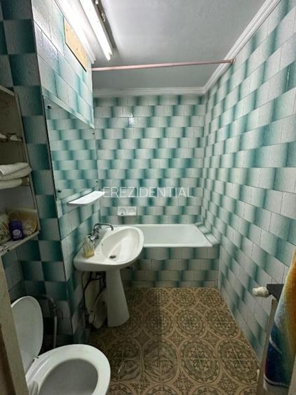 Apartament 3 camere  decomandat – Drumul Taberei - 13