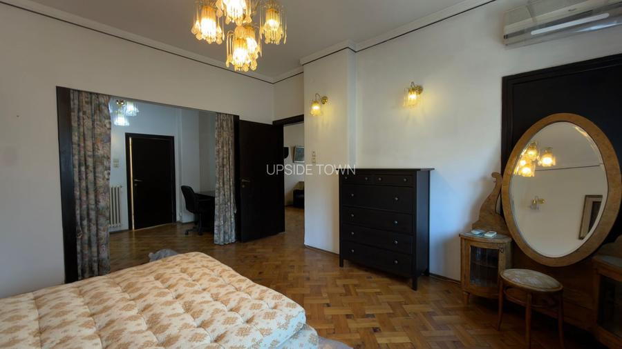 vila P+1 | Stefan cel Mare | Floreasca | Dorobanti | parcare - 8