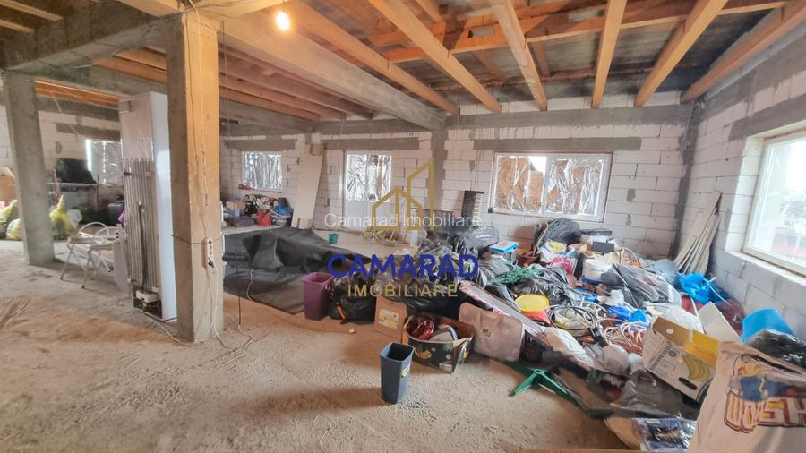 Casă de vânzare în Tămădău Mare, jud. Călărași – Strada Principală - 8