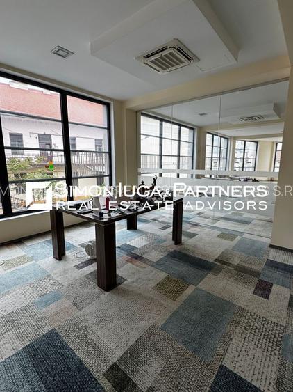 Spațiu birouri zona Platinia Mall - 3