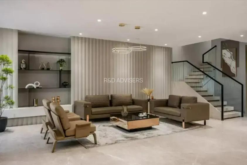 Duplex spectaculos cu 5 camere în zona Pallady - 2