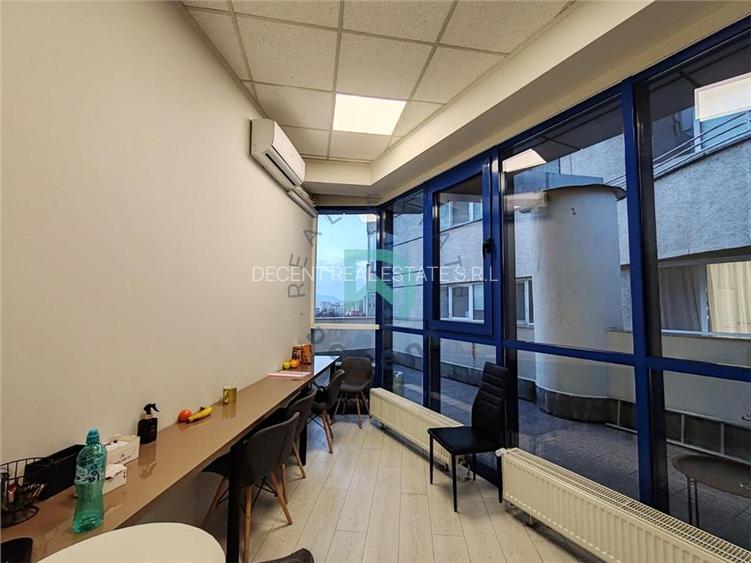 Spatiu birouri, 135 mp, Centrul Civic, Brasov - 7