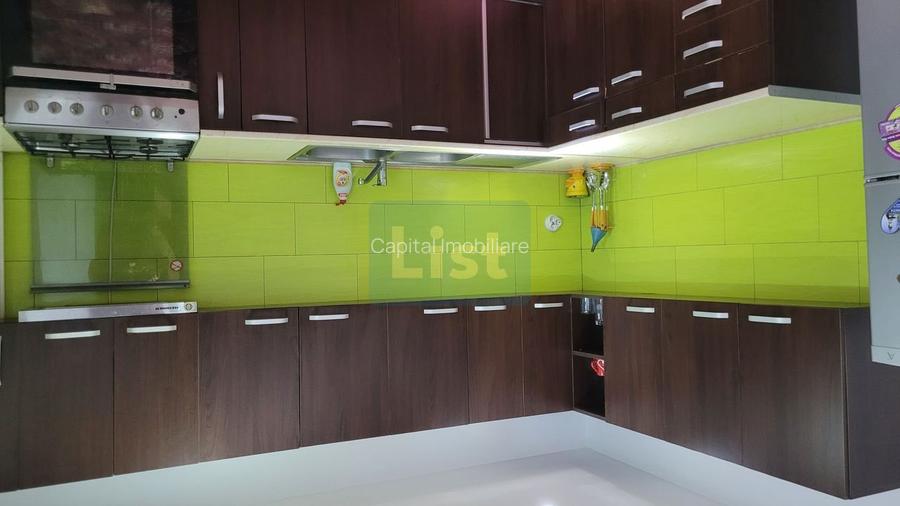 Apartament 3 camere in Vila P+M, Str Victoriei - 6