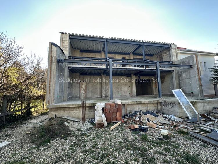 Proiect deosebit zona Medicina / Isho - 21