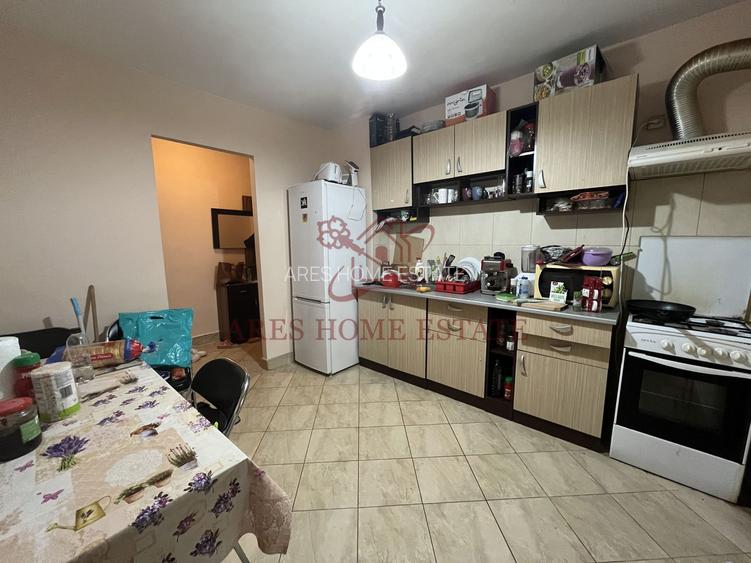 Etaj 2, centrala proprie, ideal pentru investitie - Complex - 2