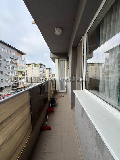 Apartament 2 camere | Tomis Plus | Parcare privata - 16