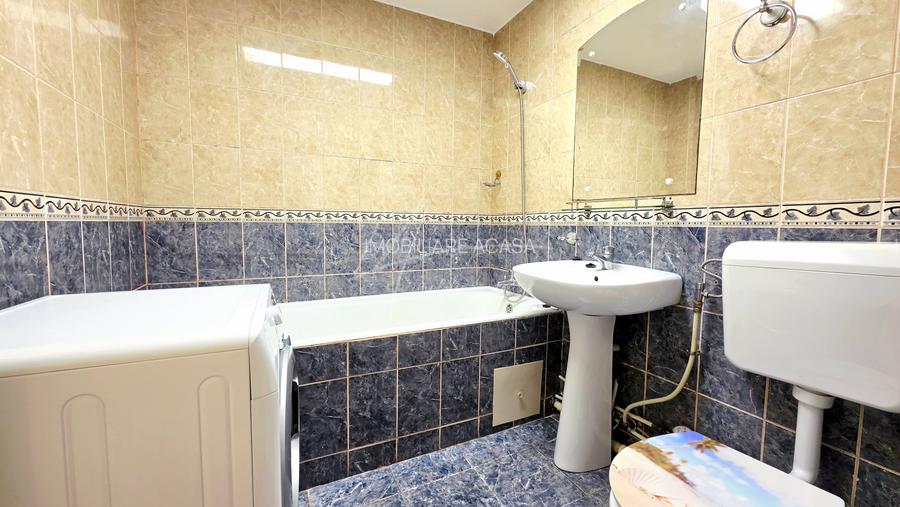 Apartament de 2 camere, la 5 minute de Metrou Gorjului - 25