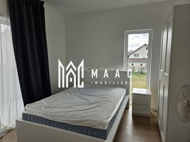Casă modernă |5 Camere | Curte | 180 mp | Garaj | Șelimbăr - 11