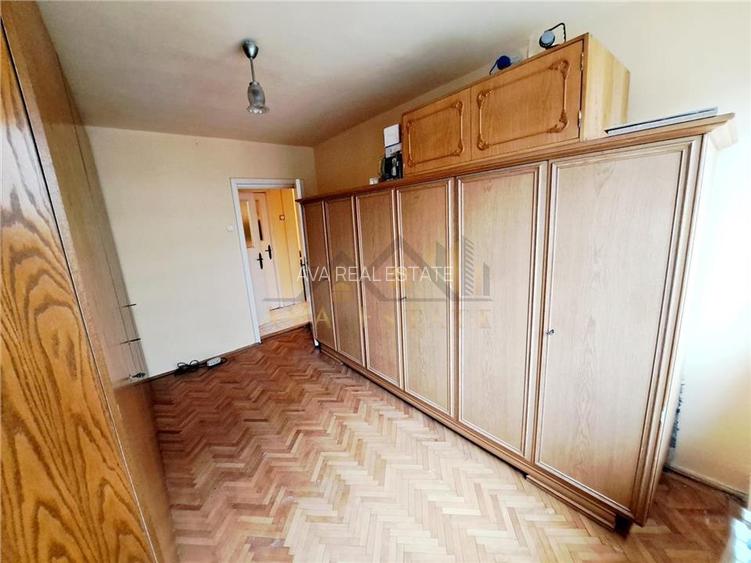 Iulius Mall - 3 camere decomandat - et.1-ideal locuit-investitie - 12