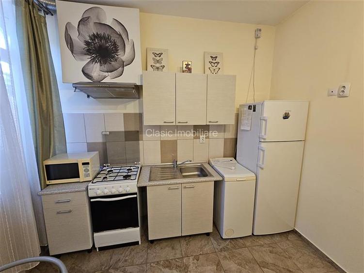 Inchiriere apartament 1 camera zona Marasti, strada Slatina Cluj-Napoca - 8