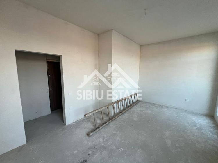 Garsonieră de vânzare , Zona Henry Coandă, Sibiu, 2 locuri de parcare - 2