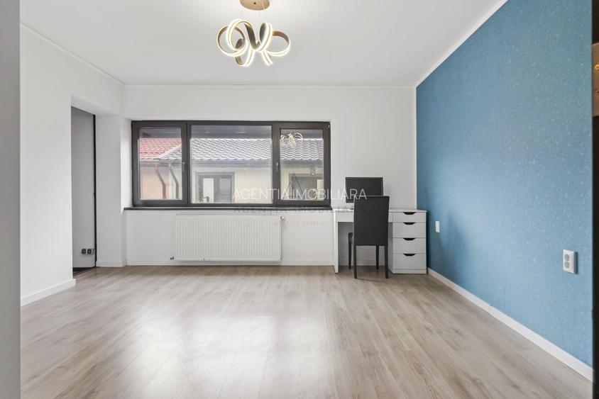 Vila Obor/ Str Mihai Spatarul - 17