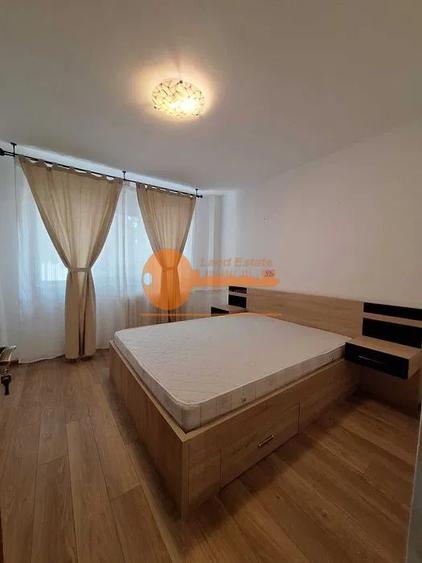 Apartament cu 2 camere in zona Turda