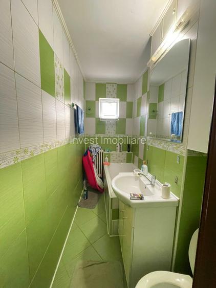 Apartament 2 camere-etaj 2 - 6
