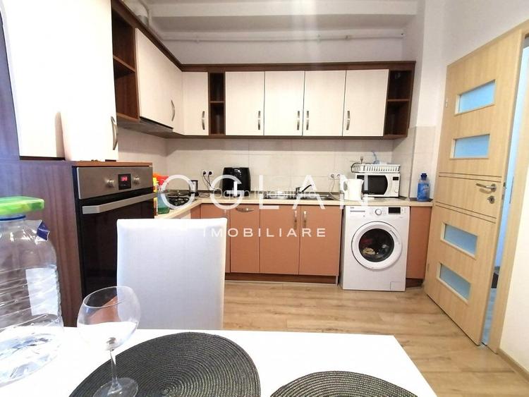 Apartament 2 camere decomandat, str Deventer, zona Tineretului - 3