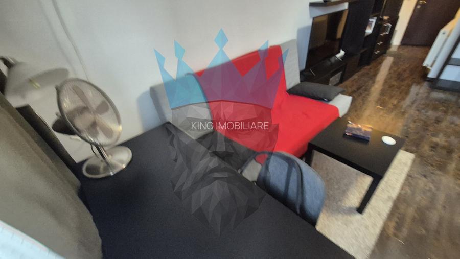 Garsoniera Bucurestii Noi - 9