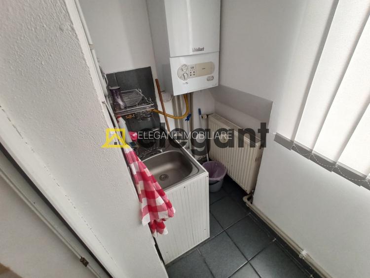 Garsoniera spatioasa, AC, centrala, Ultracentral-Universitate - 10