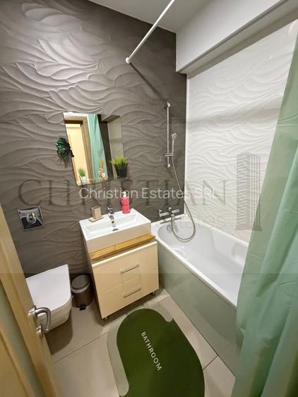 2 camere - Grozavesti - Novum Residence - Splaiul Independenței 332B - 12