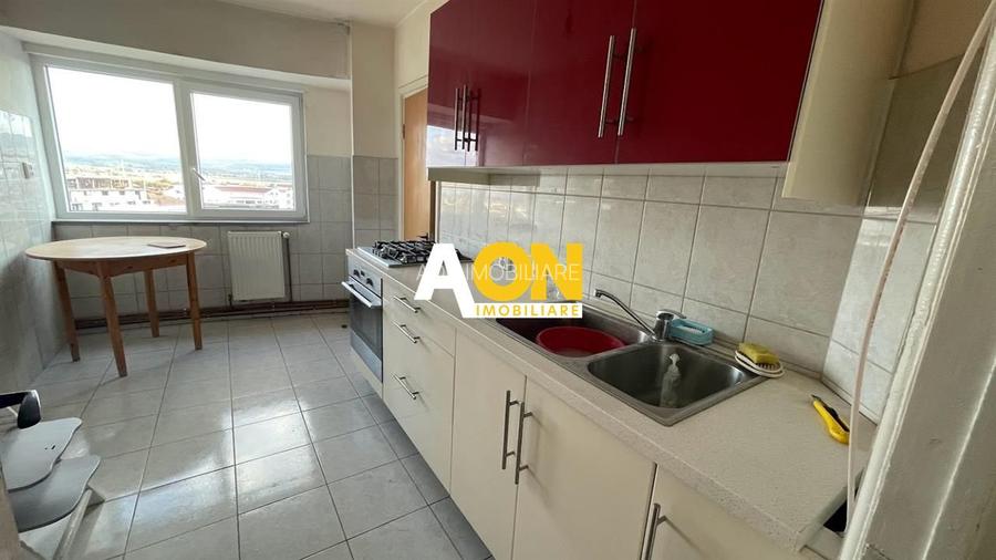 Apartament 3 camere, 84 mp, ultracentral - 3
