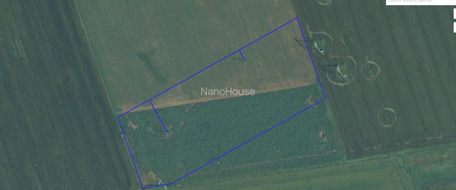 Teren  extravilan - 5