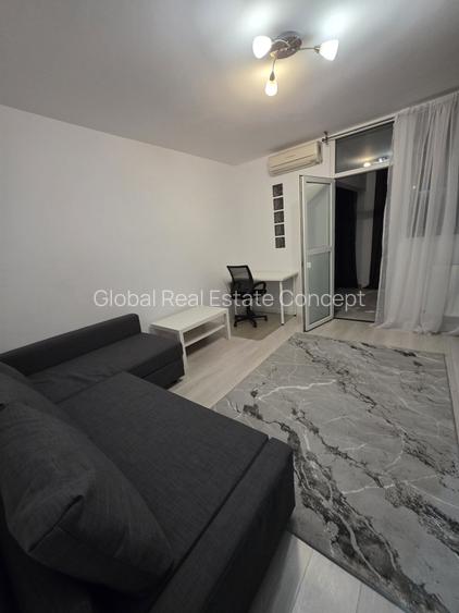 Închiriere Garsoniera -  METROU Lujerului - 3