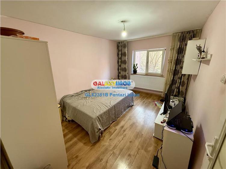 Lujerului | Garsoniera | Decomandata | Centrala Proprie | 7min. metrou - 2