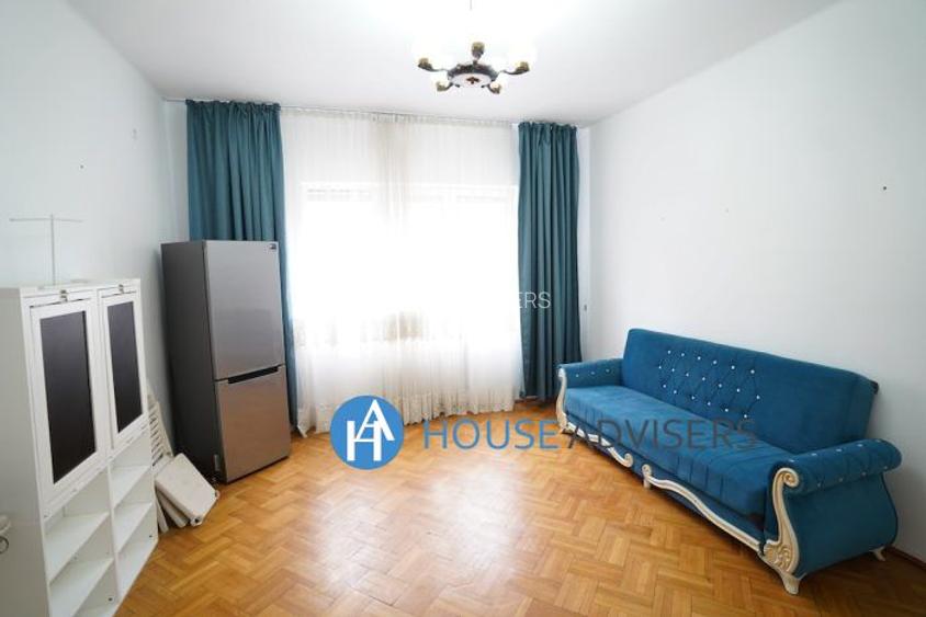 Inchiriere apartament 2 camere Calea Victoriei - 2