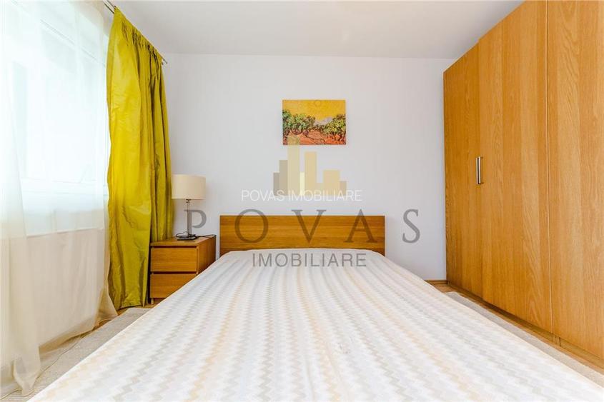 Inchiriere Apartament 3 Camere in Greenfield Baneasa - 11