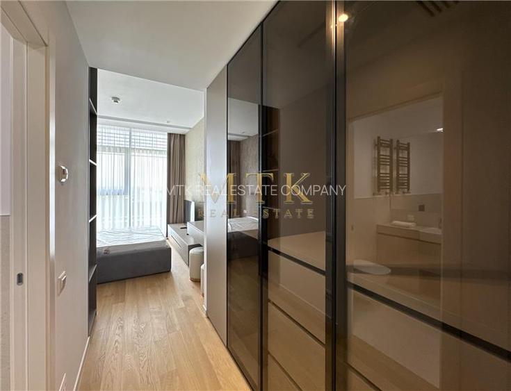 AVIATIEI/FLOREASCA | Apartament 3 camere LUX | mobilat&utilat | Complex Nou - 18