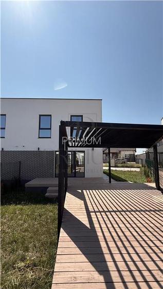 0% COMISION - Duplex superb - la cheie - finisaje moderne. - 2