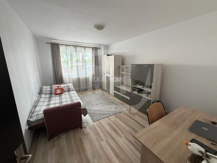 Apartament 2 camere, decomandat, zona Big Center - 2