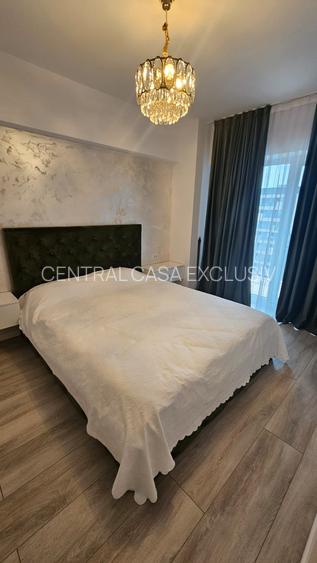 Apartament nou, intabulat, 2 camere si parcare subterana, Tatarasi Aurel Vlaicu - 3