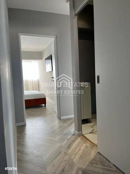 Apartament de Lux cu 3 Camere & Jacuzzi I Vedere Panoramica I Dorobanți - 8