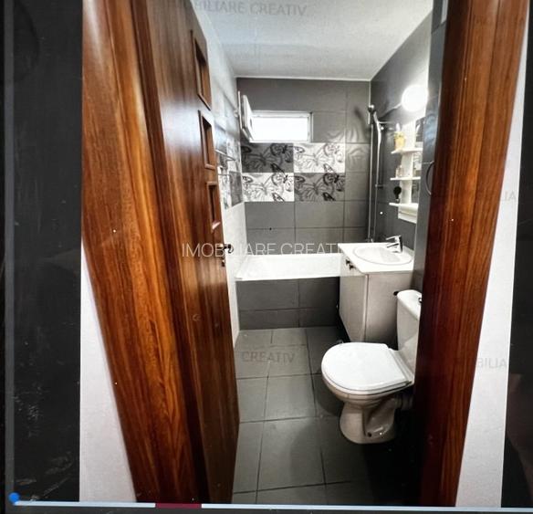 Apartament 3 camere lângă parcul Bazilescu, Bucurestii Noi - 9