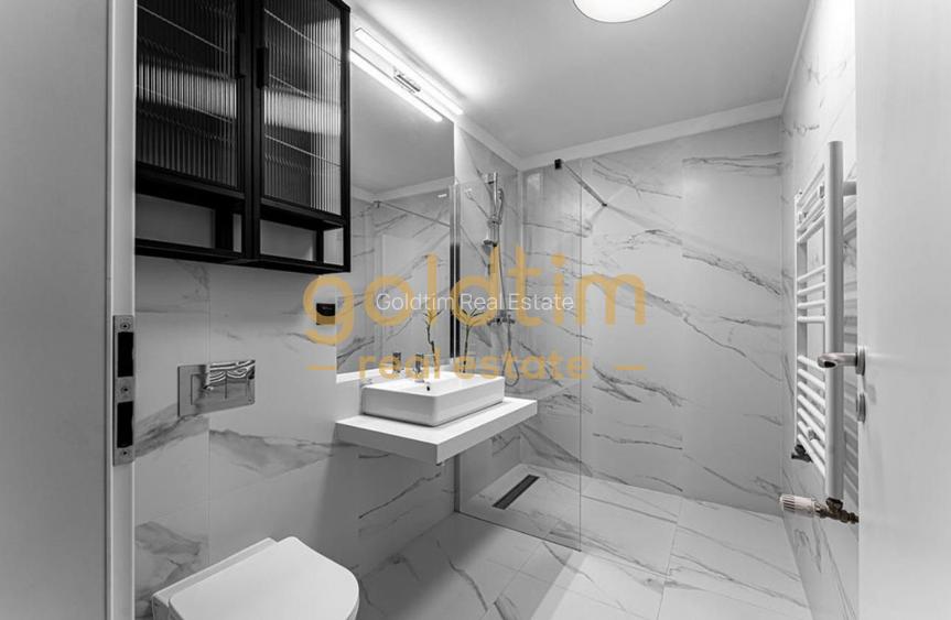 ONE LOFT/STUDIO SUPERB/PARCARE INCLUSA/PIPERA/LUMINOS/LUX - 13