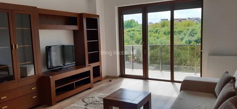 Apartament doua camere decomandate, Buna Ziua - 2