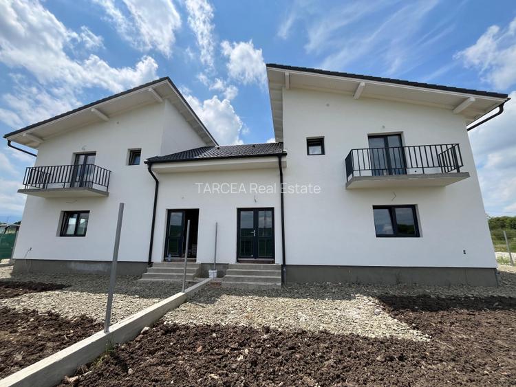 Cas&Ccedil; De Vanzare - 115 mp utili - 2