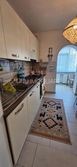 2 camere , decomandat, 51mp, Nicolina - prima statie dupa Podu Ros - 3