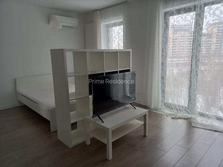 Inchiriere Studio Dublu Cloud 9 Residence - 3