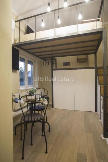 Investitie Centru Istoric | 3 Unitati din 2 Camere | 25% Brut - 8