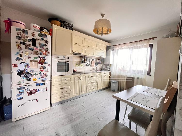 Duplex  Mobilat 110 Mp Utili I Suceava/Sf.Ilie I 159.500 Euro - 6