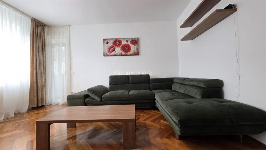 Apartament 3 camere 83mpbalcon parcare Plopilor zona Platinia Ursus - 14
