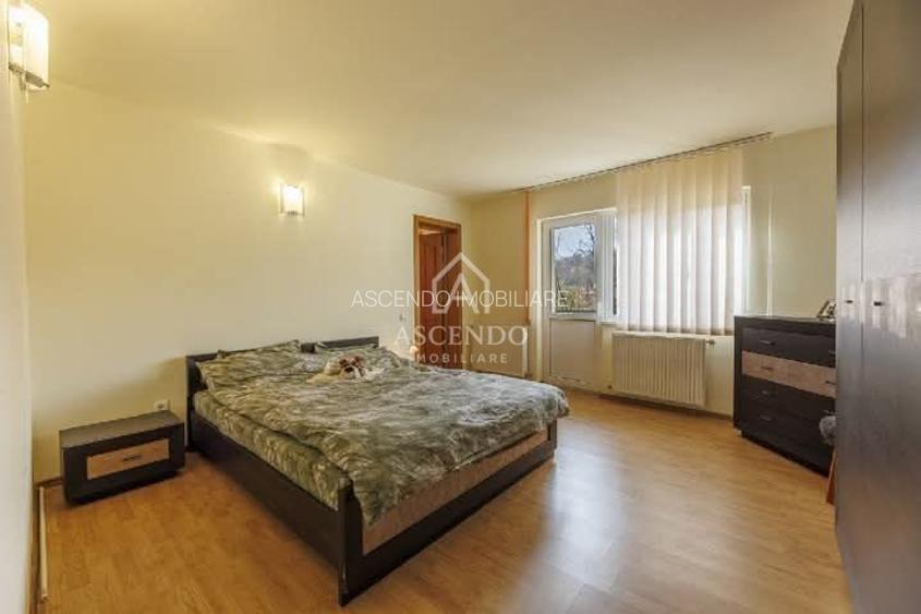 Vilă cu vedere panoramică în Breaza – Ideală pentru vacanță sau investiție - 11