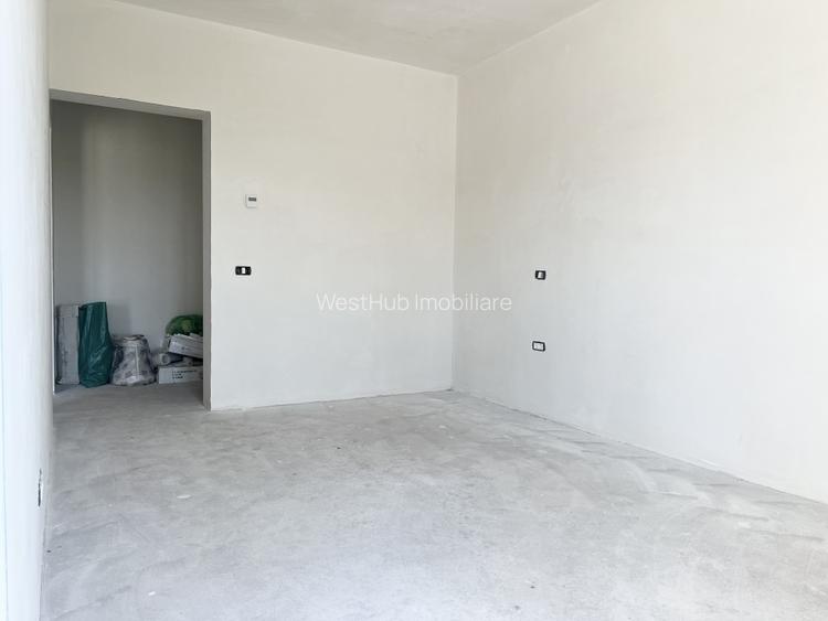 Aparatament 2 cam, 54mp utili, parter, constructie noua -  Torontalului - 6