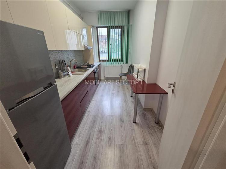 Apartament 2 camere spre inchiriere terasa si parcare Chitila Bucurestii Noi - 9