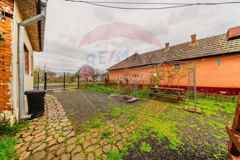 Casă /Macea/ARAD - 15