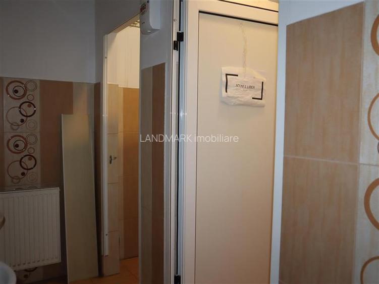 Spatiu comercial, parter, 16 metri vitrina - 14